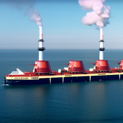 BIS Launches Marine Energy Conversion Systems Committee ETD 54