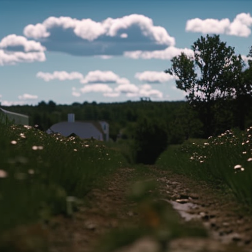 Bleeding Out: Trauma deserts in rural America: Where you live can determine whether you live