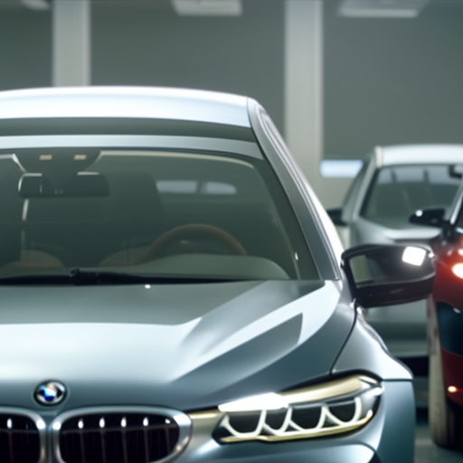 BMW Group Supply Chain – Due Diligence & Suppliers