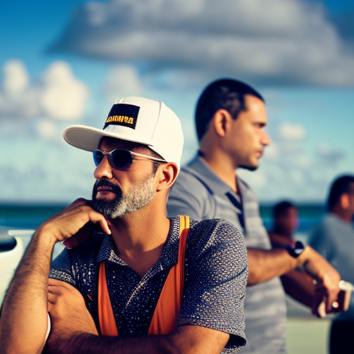 Buscan atraer empresarios de la Florida Central a Puerto Rico
