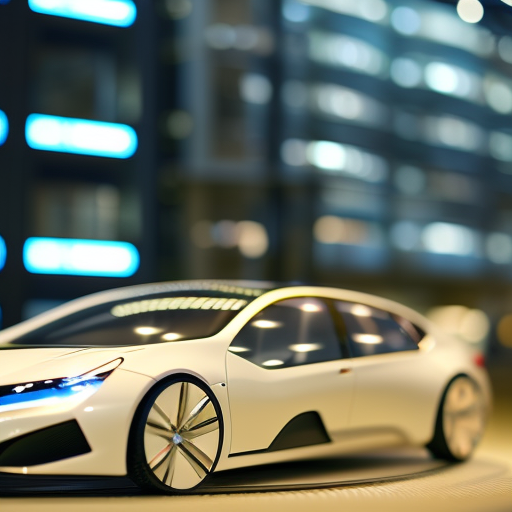 Circular Economy and Circularity at BMW Group