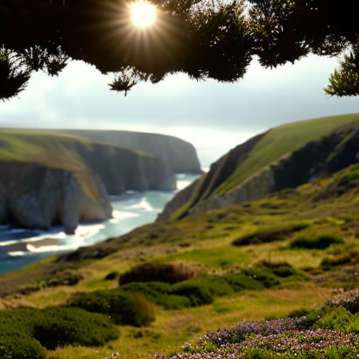 Climate Change is Happening – Point Reyes National Seashore (U.S. National Park Service)