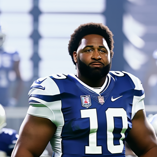 Colts DT DeForest Buckner ranked among PFF’s ‘Top 101 players’ from 2023 season