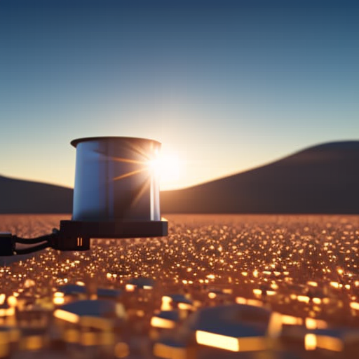 Concentrated Solar Power Market to Reach $12.01 Billion by 2030 Owing to Rise in Demand for Clean Energy Sources | Says Coherent Market Insights