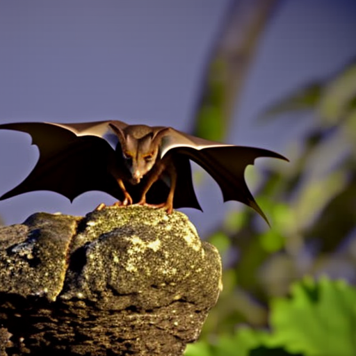 Critical Habitat Designated for Endangered Florida Bonneted Bat