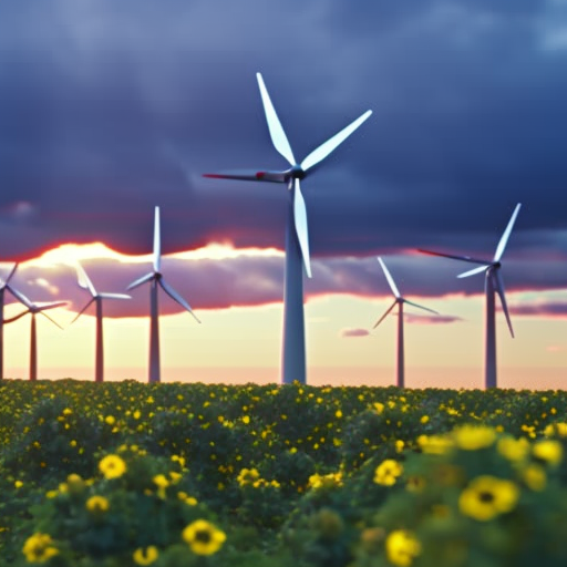 Drop wind power; pursue cleaner energy options — hydro, geothermal and nuclear