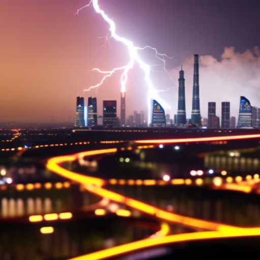 Energy-intensive economic growth, compounded by unfavourable weather, pushed emissions up in China and India – CO2 Emissions in 2023 – Analysis – IEA