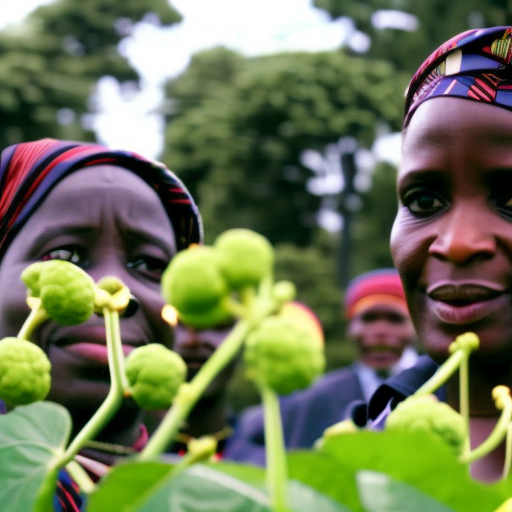 FAO meets with Ugandan policymakers to advise on prioritizing investments in agriculture ahead of new national development plan  | Agrifood Economics | Food and Agriculture Organization of the United Nations