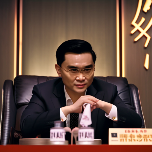 Former Binance CEO Changpeng Zhao Unveils New Project Seeking To Provide Free Basic Education for All - The Daily Hodl