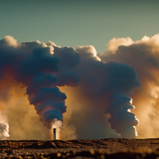 Geothermal is the hottest thing in clean energy. Here’s why