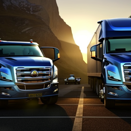 GM is developing a fleet of hydrogen-powered medium-duty trucks for DOE pilot