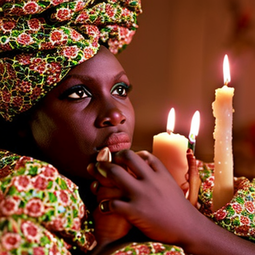 Gobierno de Gambia rechaza que se derogue la prohibición de la mutilación genital femenina