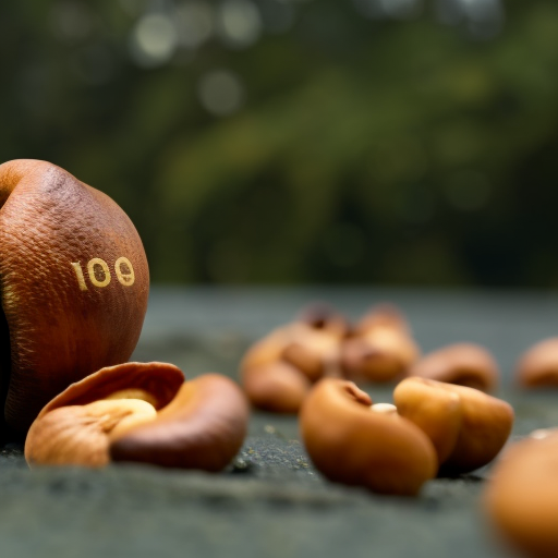 Going nuts? Why Norden’s Jan Rindbo is betting on cashew shells to crack the fuelling conundrum