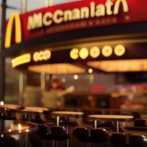 How McDonald’s provides equal opportunities for all employees