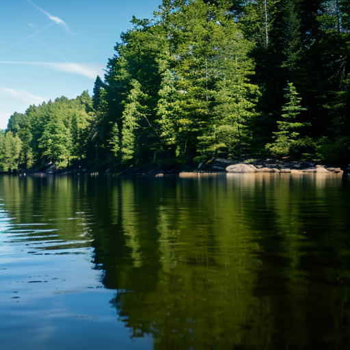 How will the Baltic Sea ecosystem services change in the future? – Stockholm University Baltic Sea Centre