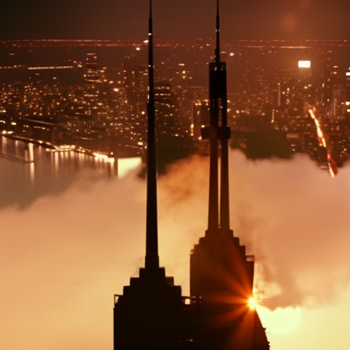 International News: Spotlight on Foreign Investment