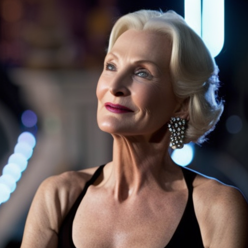 Joely Richardson On Ageism In Hollywood: “Zero People Wanted A Woman Over 50”