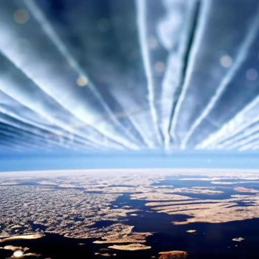 La advertencia científica sobre el riesgo de la extinción humana por una catástrofe climática – BBC News Mundo