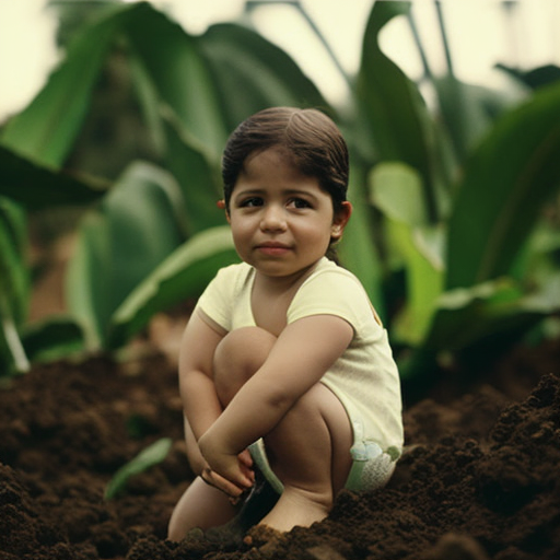 La Niña beneficiará la producción agrícola en El Salvador, señala Fews Net