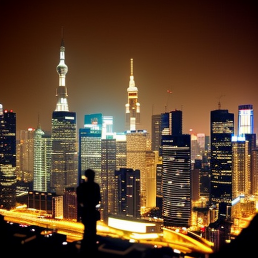 Las 100 ciudades más contaminadas del mundo están en Asia, y 83 de ellas se encuentran en un solo país