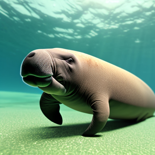 Lawsuit Launched Over Federal Failure to Protect Manatees in Florida, Puerto Rico