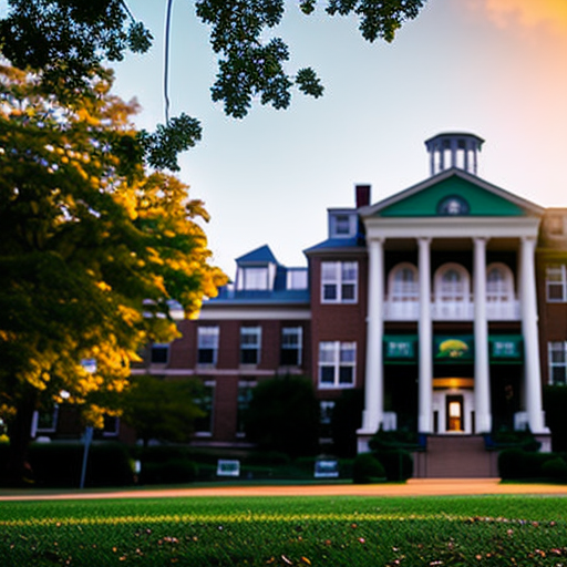McDaniel College adds early childhood education undergraduate major for fall 2024 semester - Maryland Daily Record