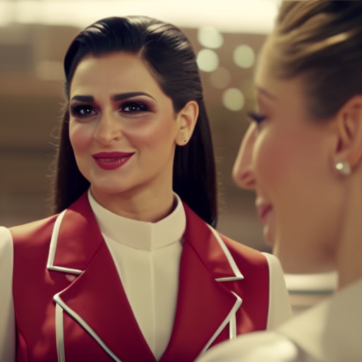 Mercedes-Benz promotes equal opportunities for women in latest campaign - Campaign Middle East