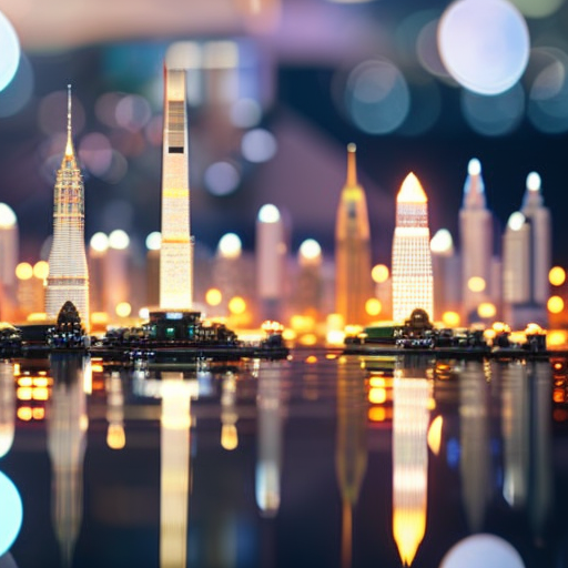 Micro-, Small and Medium-sized Enterprises Day | United Nations