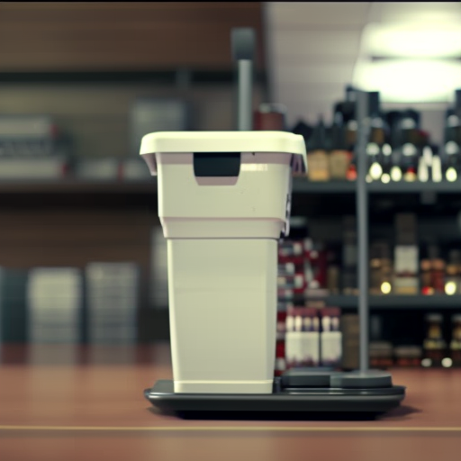 Mill’s 9 high-tech waste bin dumps its required subscription