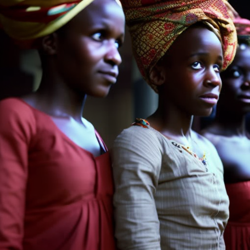 More Than 230 Mn Female Genital Mutilation Survivors Worldwide: UNICEF