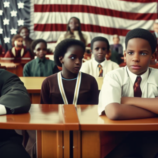 Navigating cultural diversity in American education