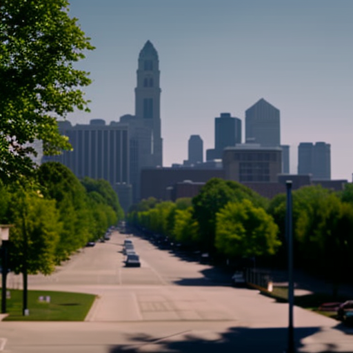 New study ranks Columbus most polluted city in US. But is it really? Here’s what to know