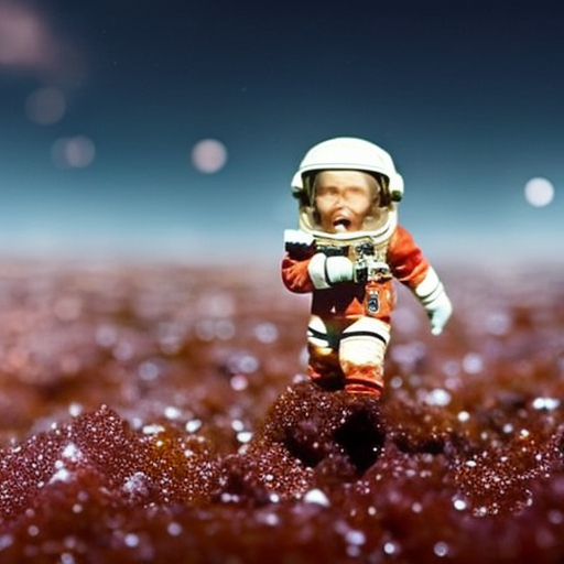 No hay una ‘Mini Edad de Hielo’ inminente, según la NASA