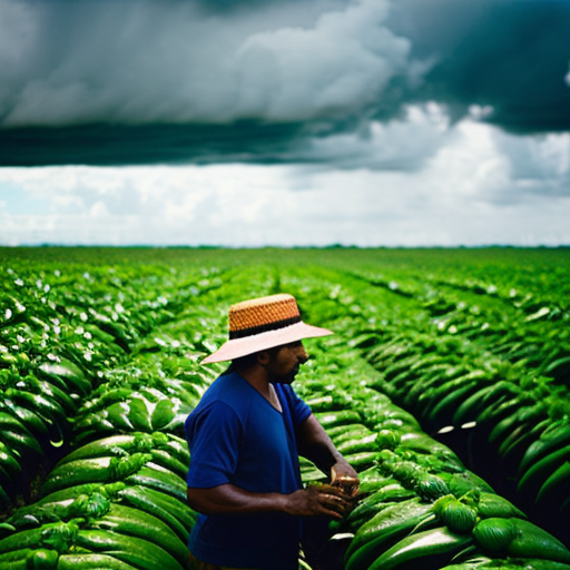 Productores de Costa Caribe Norte de Nicaragua elevan la productividad agrícola y ganadera
