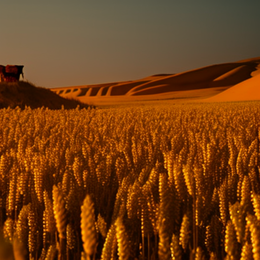 Punjab will turn into desert if famers don’t come out of wheat-paddy cycle: Expert