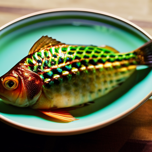 Qué pescado comer, según Harvard - WeLife