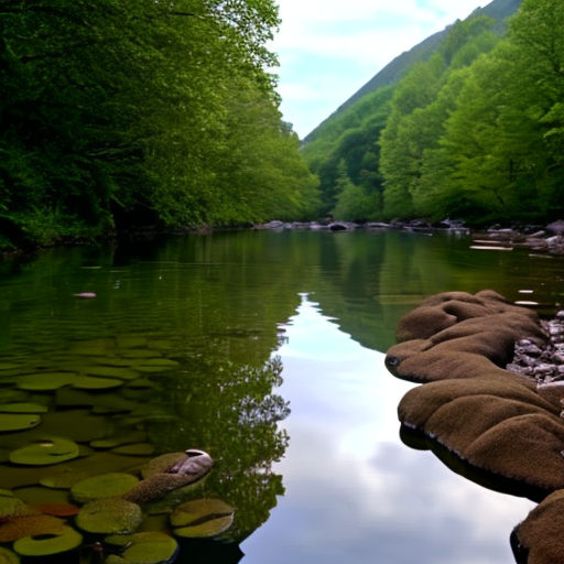 Research Article: Anthropogenic #ClimateChange has influenced global river flow seasonality — Science