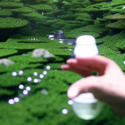 Ryukoku University Harnesses eDNA to Map Fish Ecosystems with a Single Cup of Water