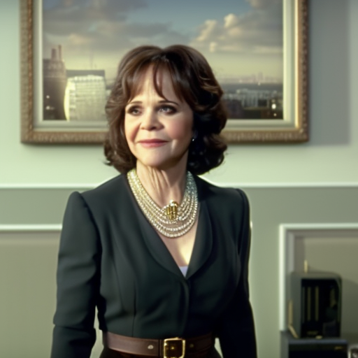 Sally Field Opens up About Ageism in Hollywood: ‘It’s Awful’