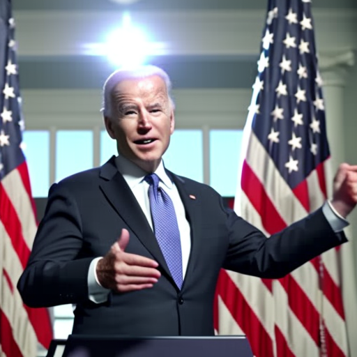 SEIA President Hails Biden's Clean Energy Vision in Response to State of the Union Address, Foresees Solar Revolution and Economic Boom