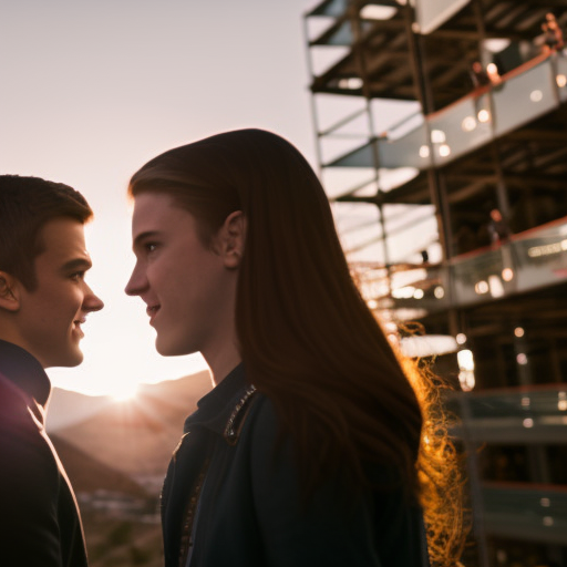 Students lead conversation on hidden diversity in Provo – The Daily Universe
