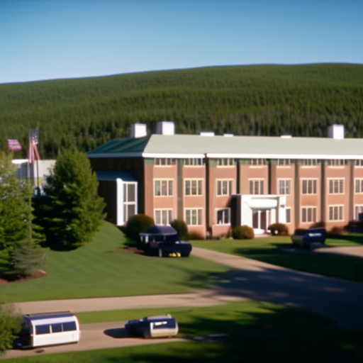 This Northern Maine College is the State's Most Affordable Education