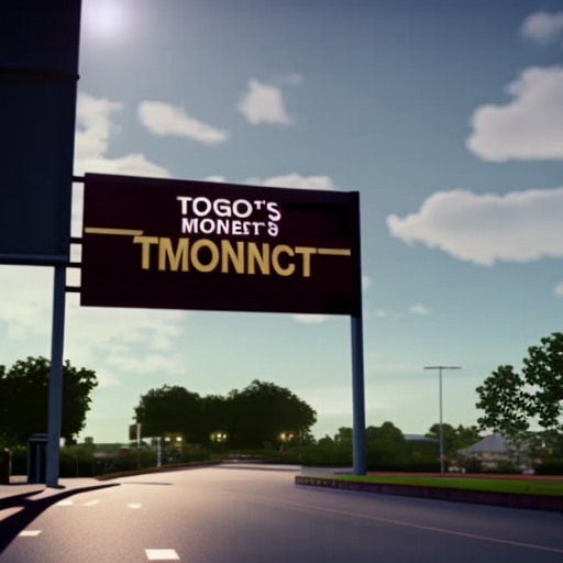 Togo Economic Update: Unlocking Togo’s Growth Potential