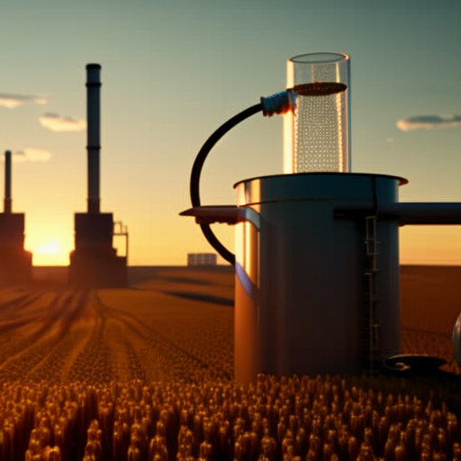 U.S. Poised to Dominate Global Biofuel Market by 2035 | OilPrice.com