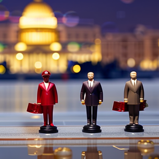 Unlocking Sustainable Development in Central Asian Bilateral Investment Treaties? – Investment Treaty News