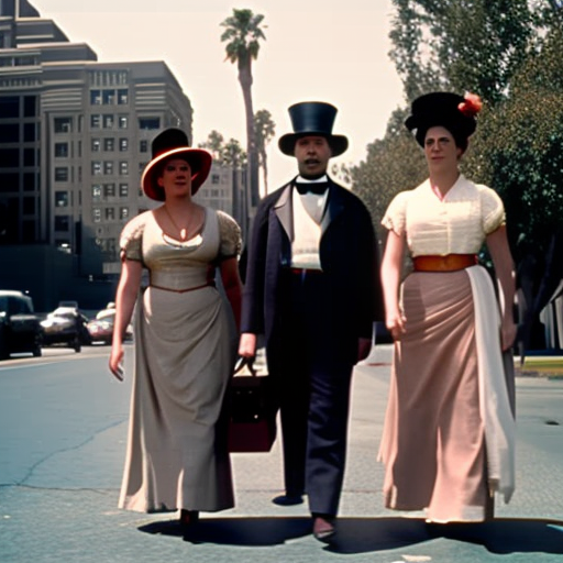 Video: Labor Force Participation in California