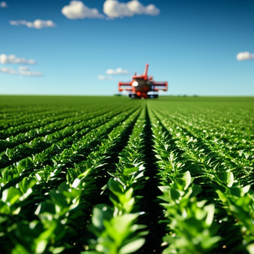 West Lafayette startup lands Bayer award for crop protection research – Inside INdiana Business