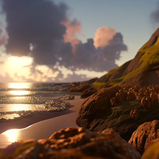 What is a coastal habitat? BBC Bitesize sdgtalks.ai