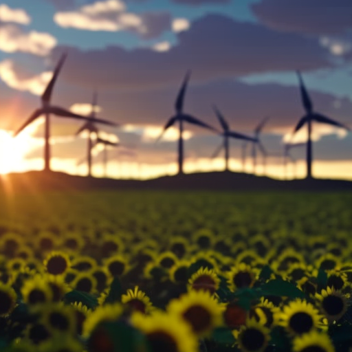 What’s slowing down America’s clean energy transition? It’s not the cost
