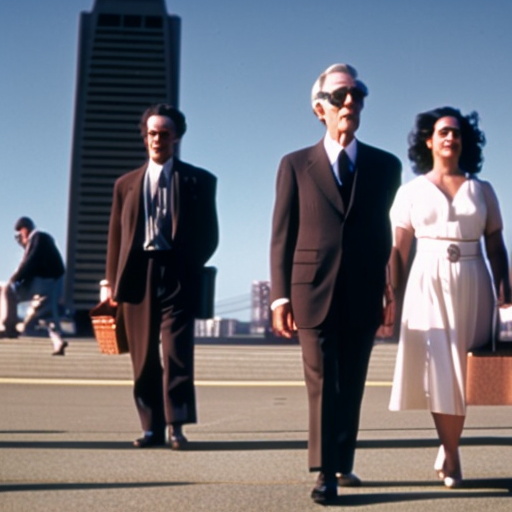 Why Is Prime-Age Labor Force Participation So High? – San Francisco Fed